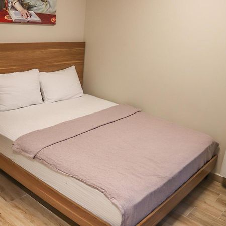 Senyildiz Hotel Измир Экстерьер фото