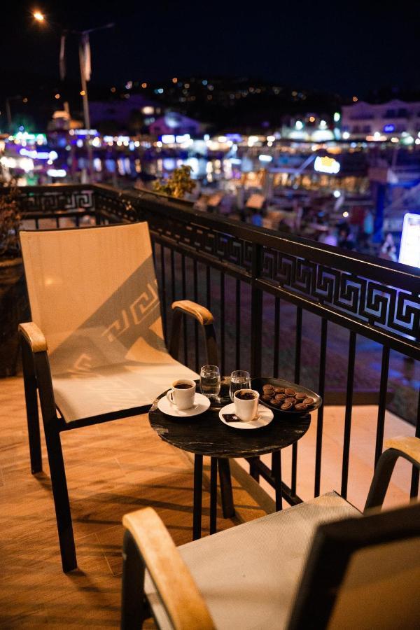 Senyildiz Hotel Измир Экстерьер фото