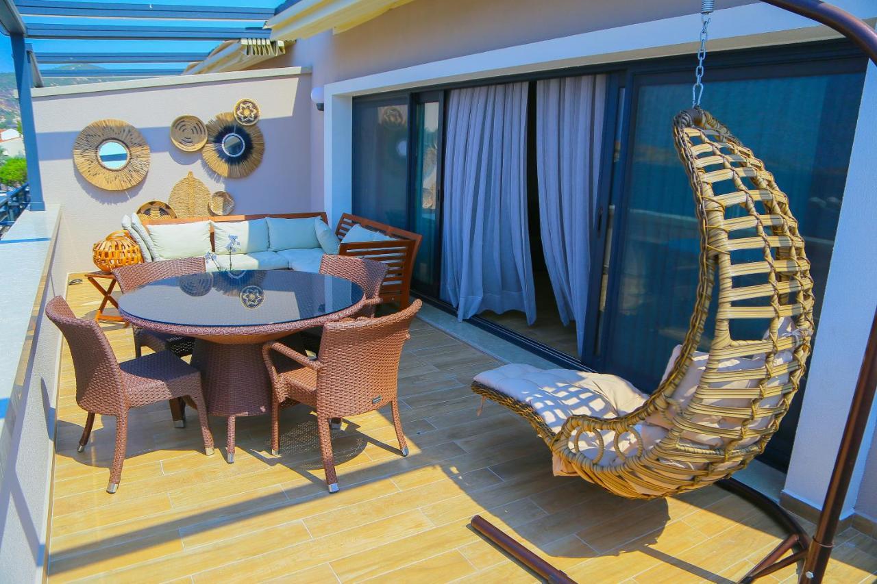 Senyildiz Hotel Измир Экстерьер фото