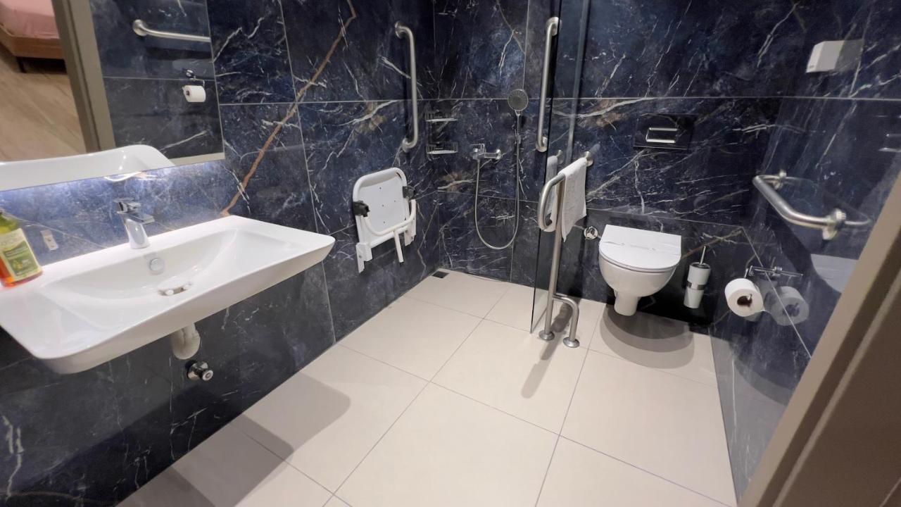 Senyildiz Hotel Измир Экстерьер фото